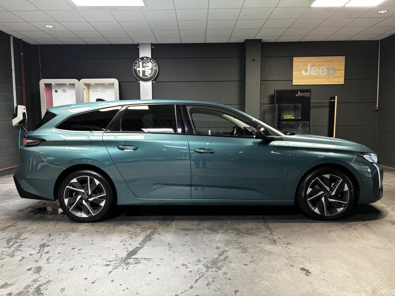 Image de la voiture Peugeot 308