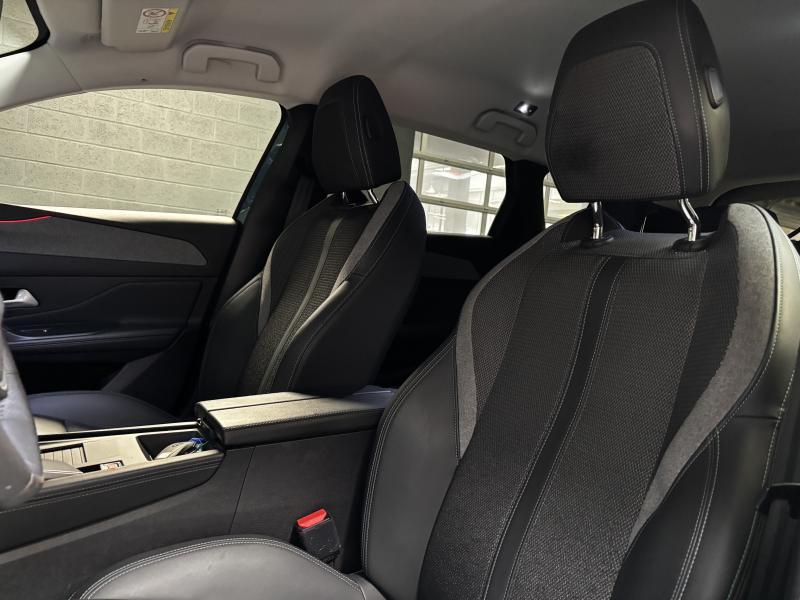 Image de la voiture Peugeot 308