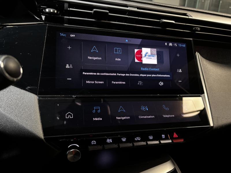 Image de la voiture Peugeot 308