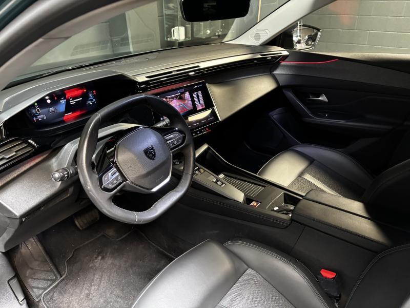 Image de la voiture Peugeot 308