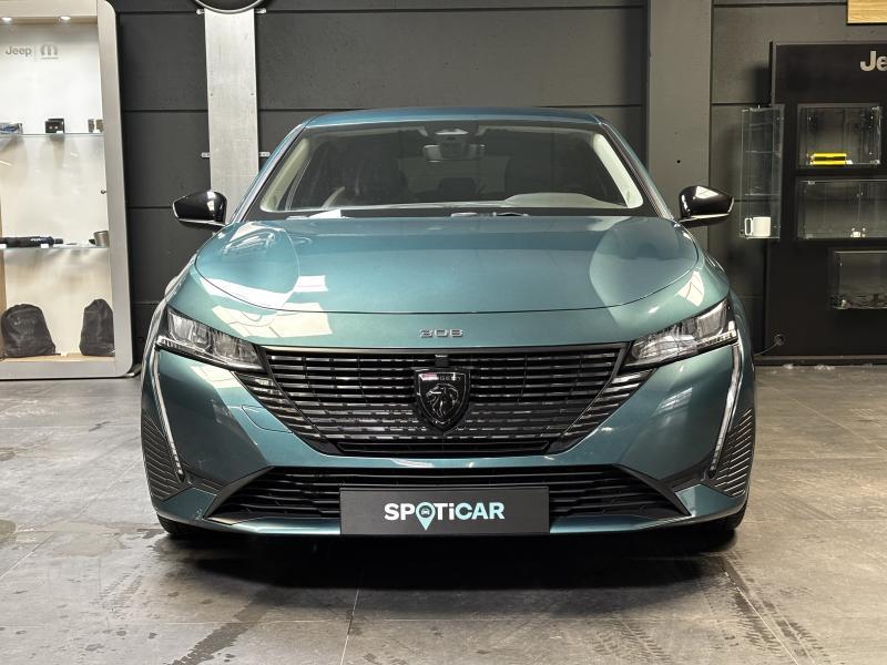 Image de la voiture Peugeot 308