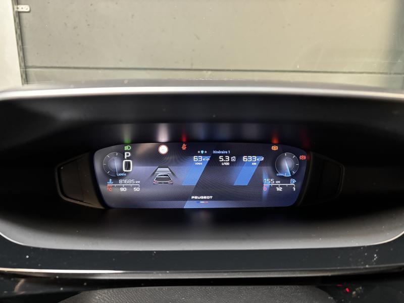 Image de la voiture Peugeot 308