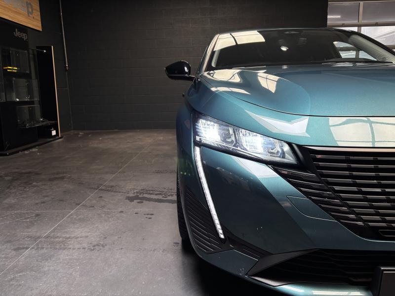 Image de la voiture Peugeot 308