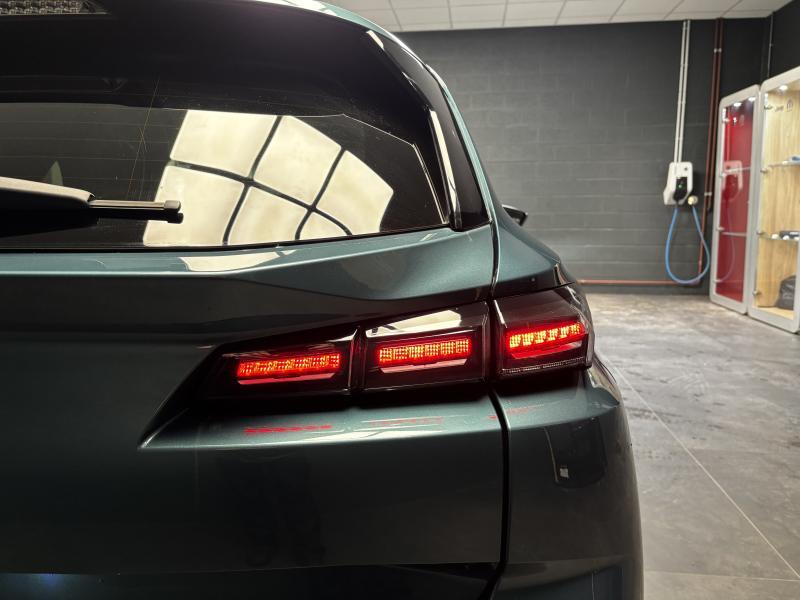 Image de la voiture Peugeot 308