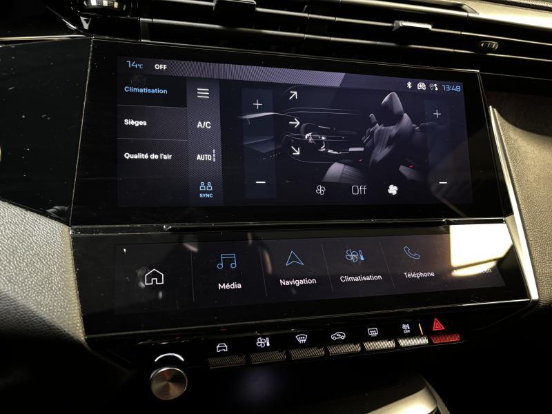 Image de la voiture Peugeot 308