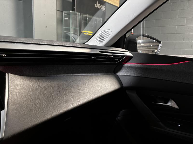 Image de la voiture Peugeot 308