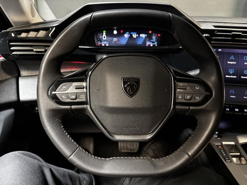 Image de la voiture Peugeot 308