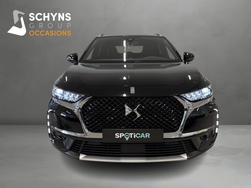 Image de la voiture DS Automobiles DS 7 Crossback