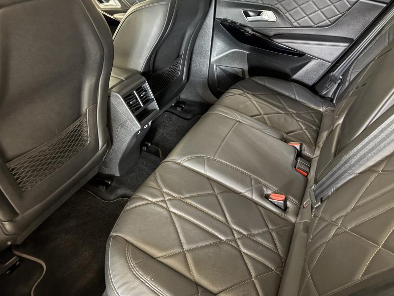 Image de la voiture DS Automobiles DS 7 Crossback