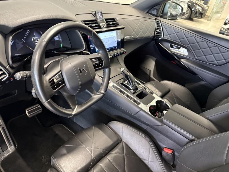Image de la voiture DS Automobiles DS 7 Crossback