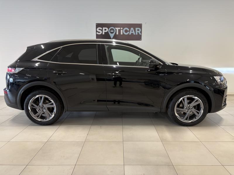 Image de la voiture DS Automobiles DS 7 Crossback