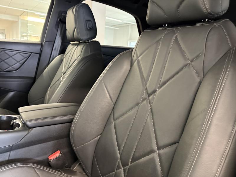 Image de la voiture DS Automobiles DS 7 Crossback
