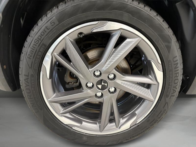Image de la voiture DS Automobiles DS 7 Crossback