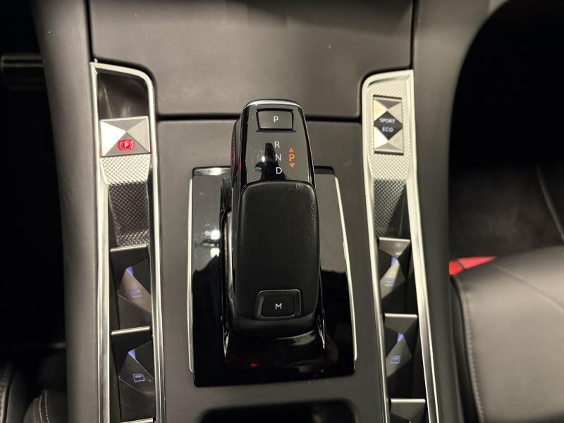 Image de la voiture DS Automobiles DS 7 Crossback
