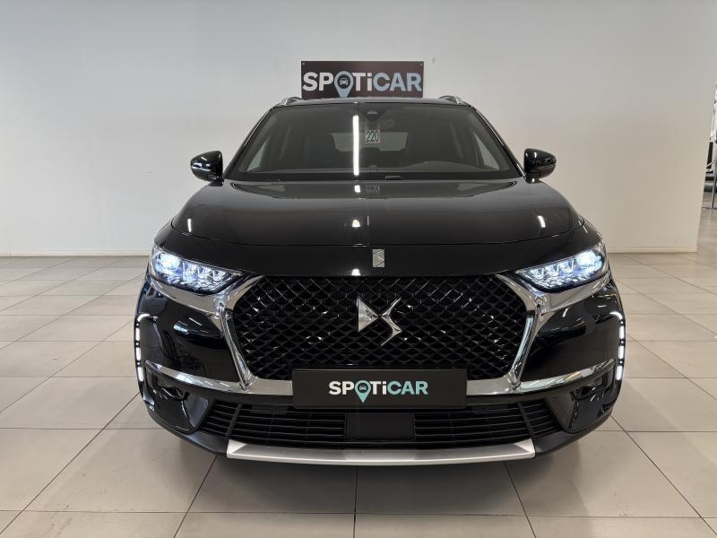Image de la voiture DS Automobiles DS 7 Crossback