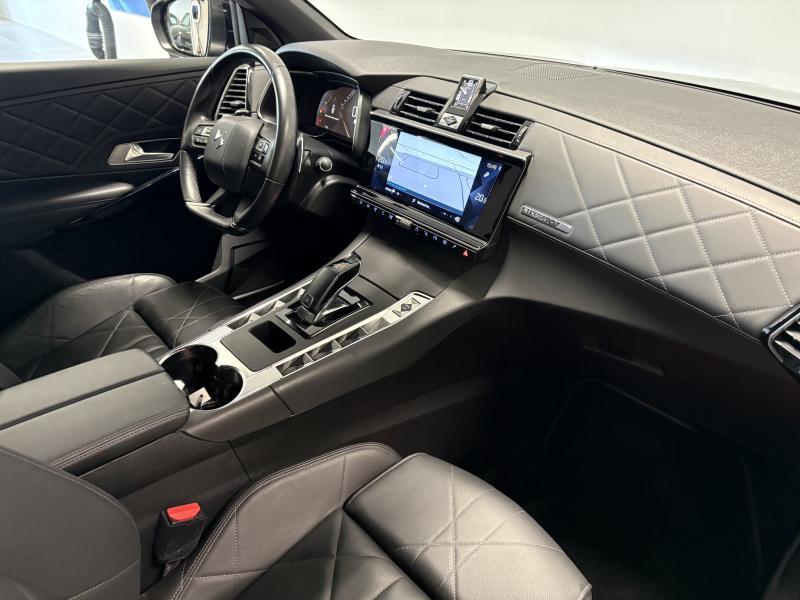 Image de la voiture DS Automobiles DS 7 Crossback