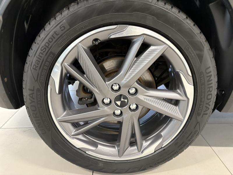 Image de la voiture DS Automobiles DS 7 Crossback
