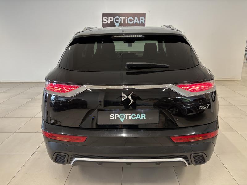 Image de la voiture DS Automobiles DS 7 Crossback