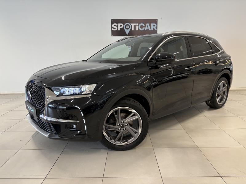 Image de la voiture DS Automobiles DS 7 Crossback