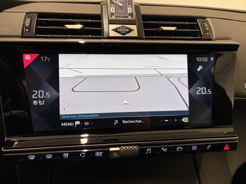 Image de la voiture DS Automobiles DS 7 Crossback