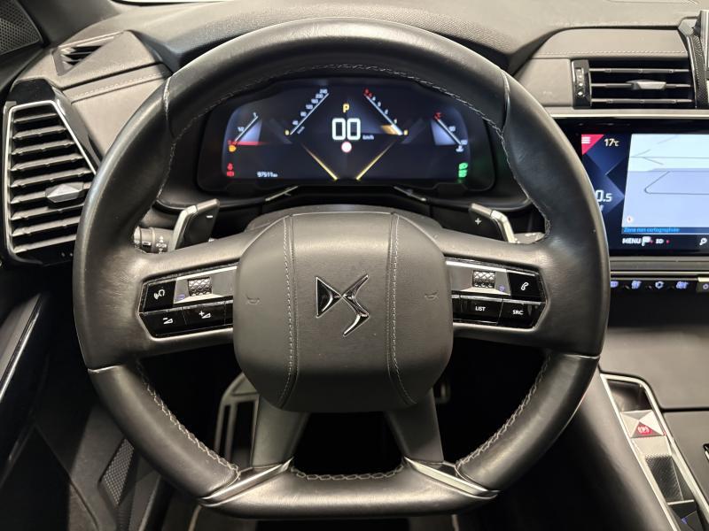 Image de la voiture DS Automobiles DS 7 Crossback