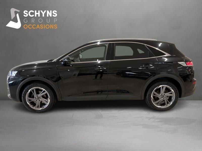 Image de la voiture DS Automobiles DS 7 Crossback