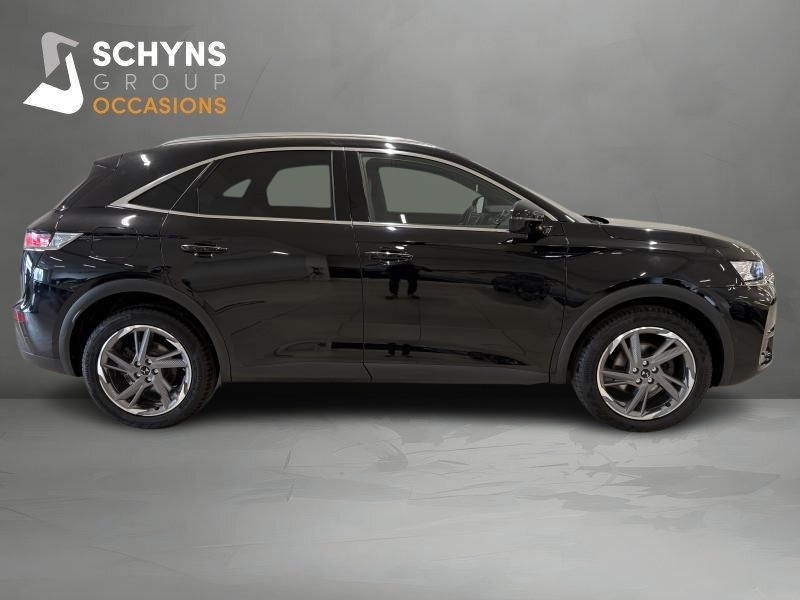 Image de la voiture DS Automobiles DS 7 Crossback