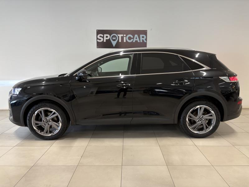 Image de la voiture DS Automobiles DS 7 Crossback