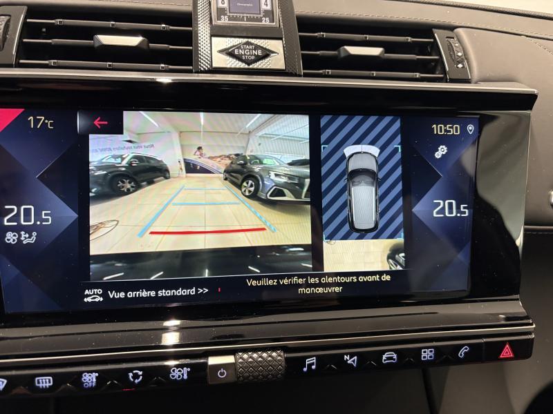 Image de la voiture DS Automobiles DS 7 Crossback