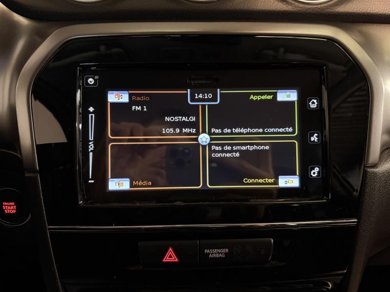 Image de la voiture Suzuki Vitara