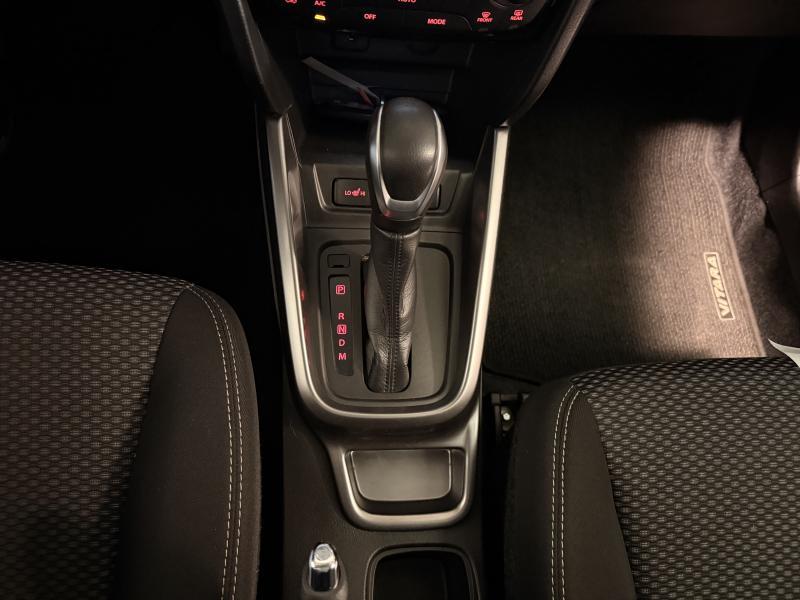 Image de la voiture Suzuki Vitara