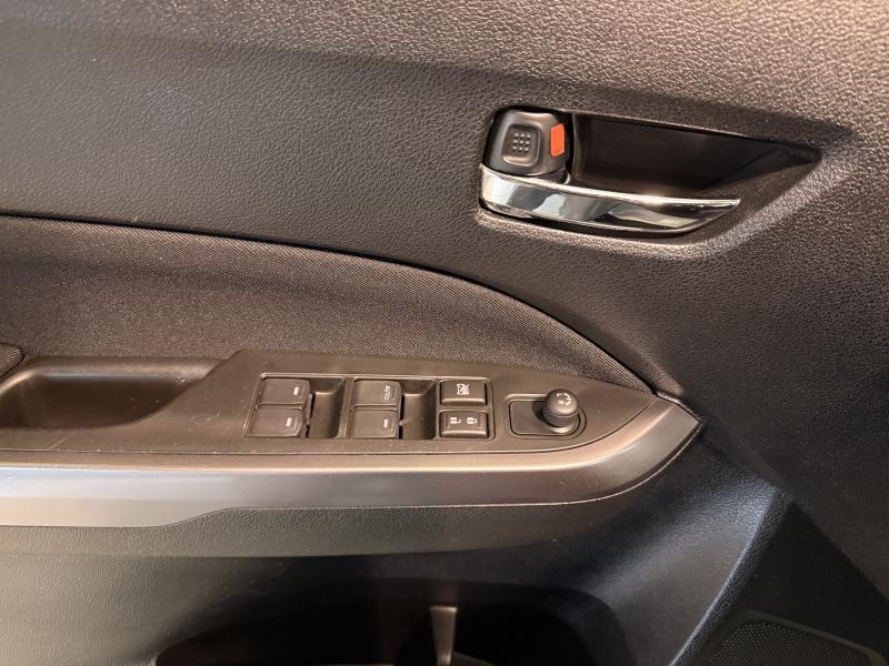 Image de la voiture Suzuki Vitara