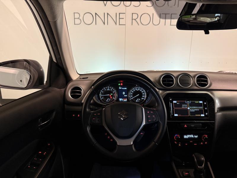 Image de la voiture Suzuki Vitara