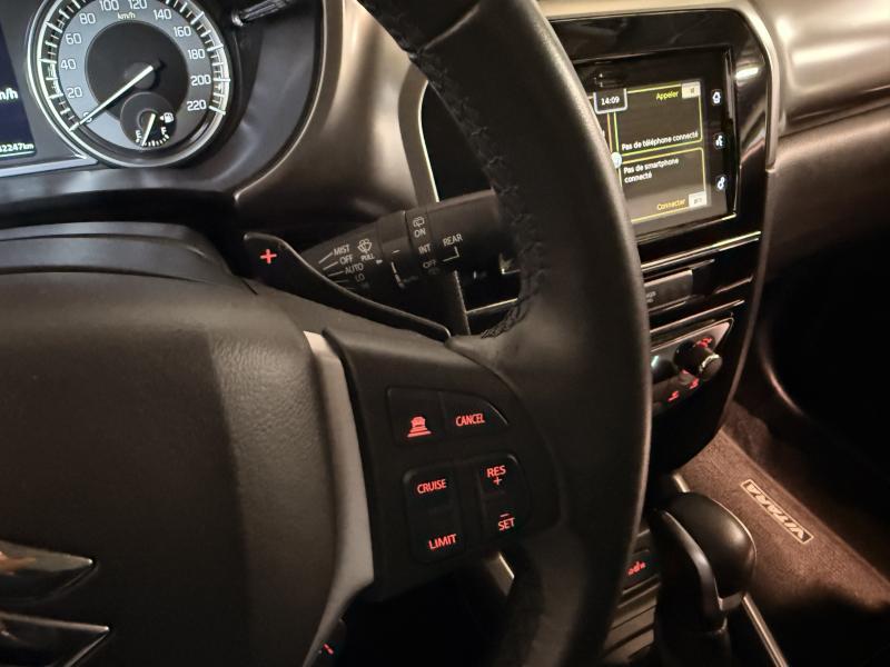 Image de la voiture Suzuki Vitara