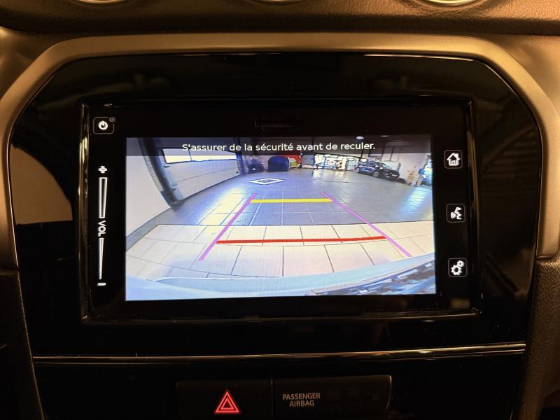 Image de la voiture Suzuki Vitara