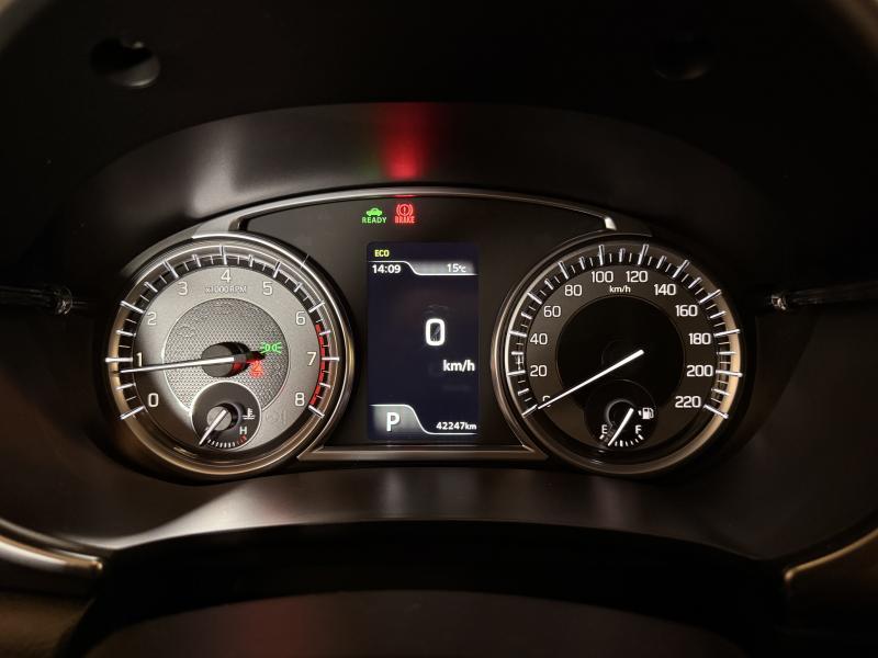 Image de la voiture Suzuki Vitara