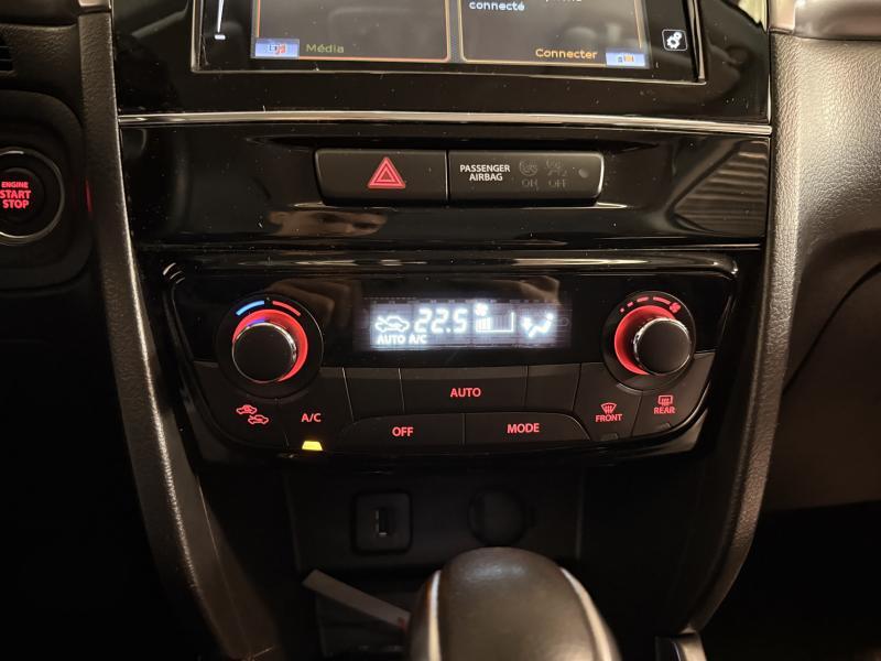 Image de la voiture Suzuki Vitara