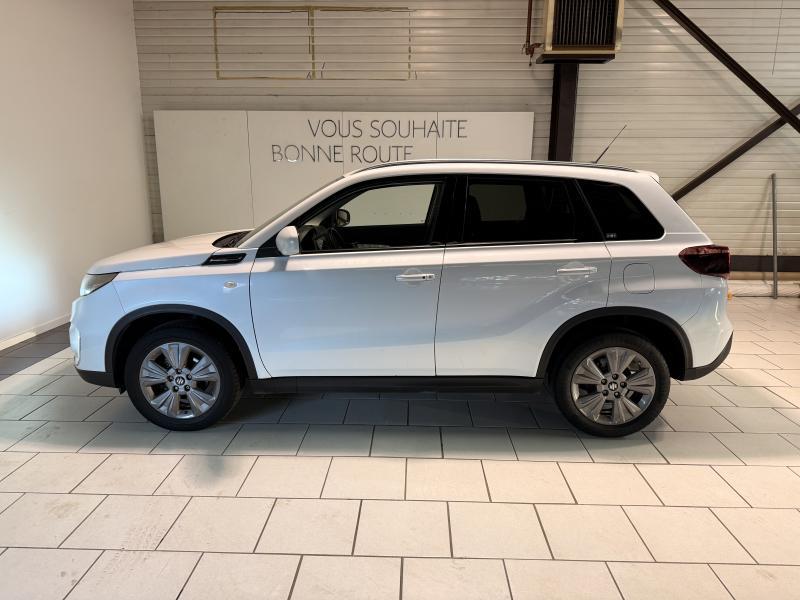 Image de la voiture Suzuki Vitara