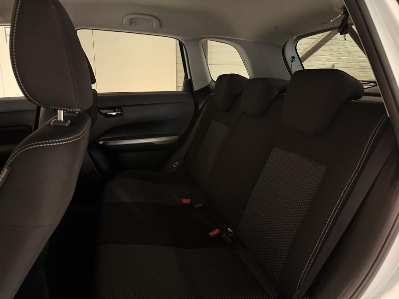 Image de la voiture Suzuki Vitara