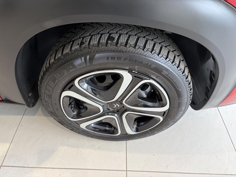 Image de la voiture Citroen C3 Aircross