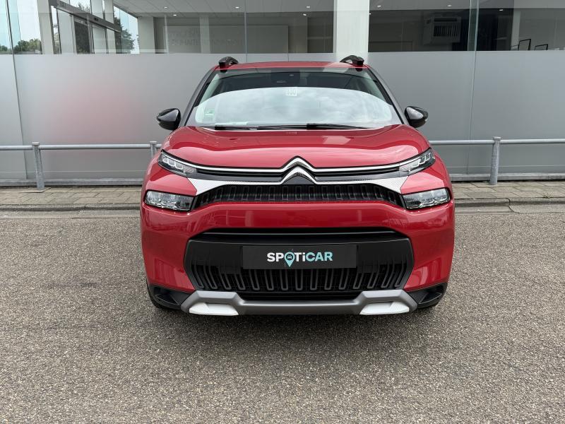 Image de la voiture Citroen C3 Aircross