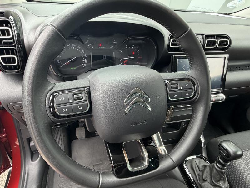 Image de la voiture Citroen C3 Aircross