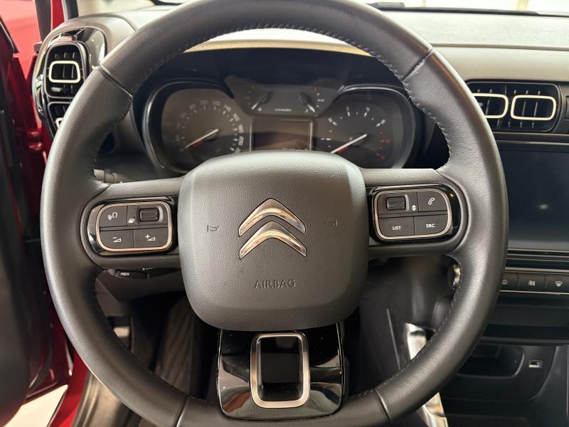 Image de la voiture Citroen C3 Aircross