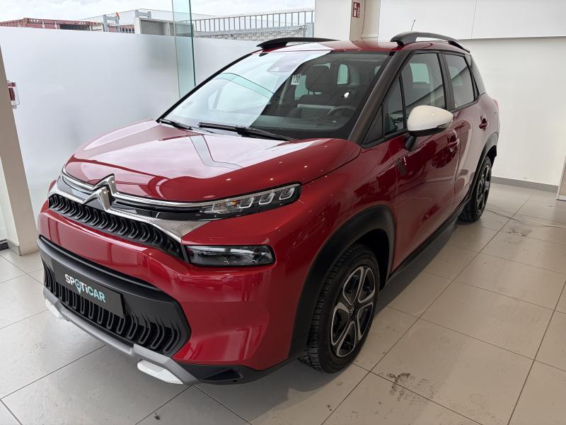 Image de la voiture Citroen C3 Aircross