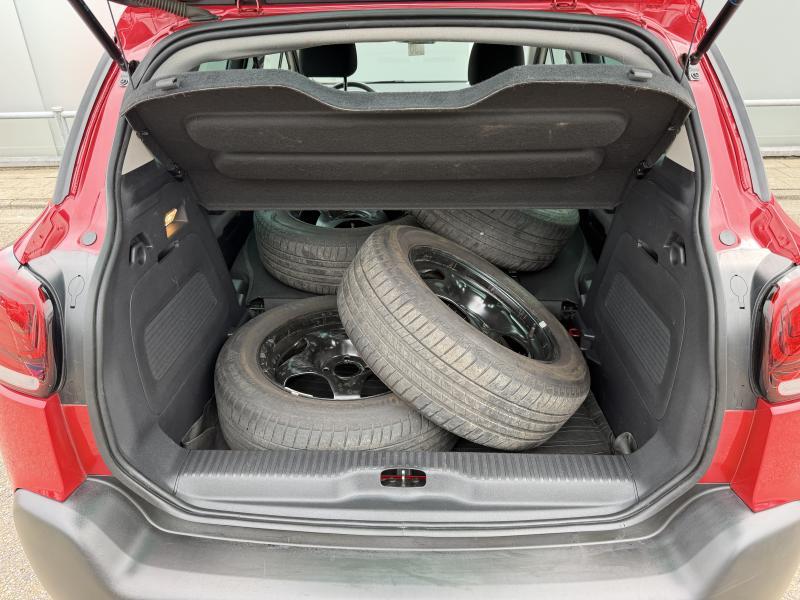 Image de la voiture Citroen C3 Aircross