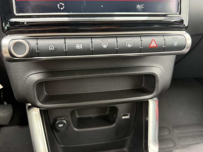 Image de la voiture Citroen C3 Aircross