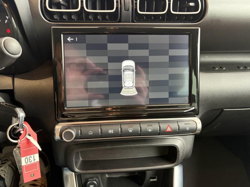 Image de la voiture Citroen C3 Aircross