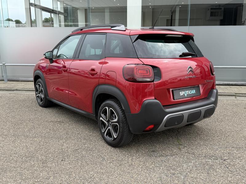 Image de la voiture Citroen C3 Aircross