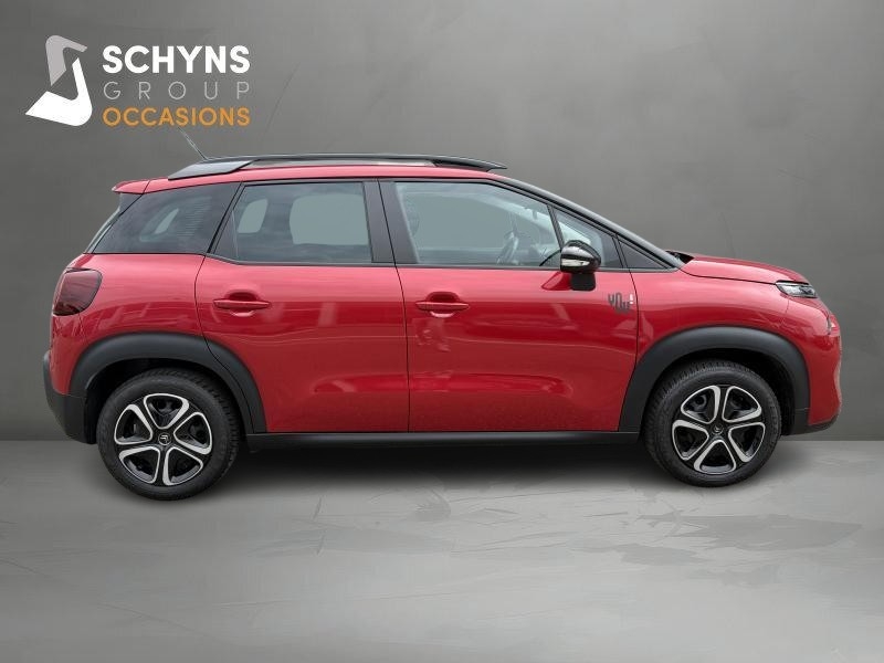 Image de la voiture Citroen C3 Aircross