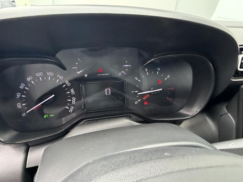 Image de la voiture Citroen C3 Aircross